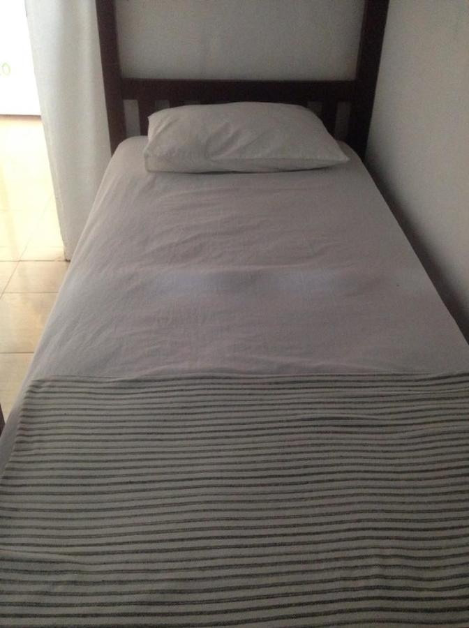 Good For Ya Knee Hostel & Bungalows (Adults Only) Gili Trawangan Eksteriør bilde