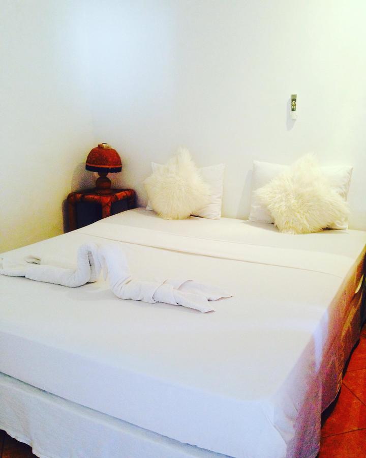 Good For Ya Knee Hostel & Bungalows (Adults Only) Gili Trawangan Eksteriør bilde